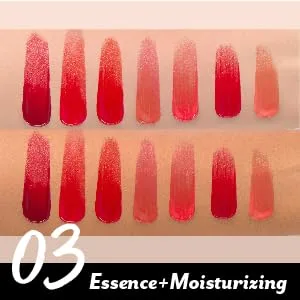 COLORGRAM Thunderbolt Tint Lacquer - True Beauty K-Drama Makeup  Glossy Long Lasting Moisturizing Lip Stain (0.2 fl.oz  03 Light Tok) 03Light Tok - Colorgram Tint
