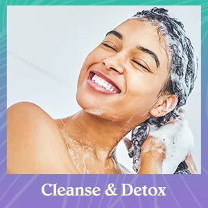 Malibu C Curl Wellness Collection  1 ct. - Cleanse & Detox