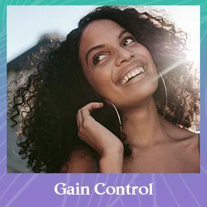 Malibu C Curl Wellness Collection  1 ct. - Gain Control