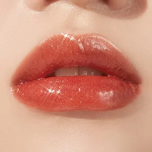 UNLEASHIA  Non-Sticky Dazzle Tint (N 5 Nice Step) - NO1 BLINK