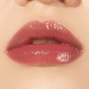 UNLEASHIA  Non-Sticky Dazzle Tint (N 5 Nice Step) - NO3 GLOW DAY