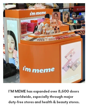 I'm Meme Eyebrow Setting Gel - Brow Master-cara | Full Tinted Eyebrows  Fill & Define  03 Ash Brown  0.2 Oz - meme