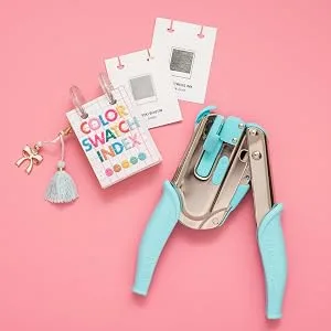 We R Memory Keepers- Disc Power Punch - disc 3