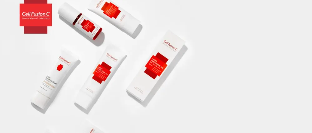 Cell Fusion C Laser Sunscreen SPF 50+ | Water resistant facial sunscreen  Anti-aging  Reef Safe - product information 1