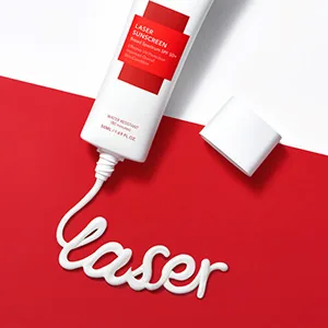 Cell Fusion C Laser Sunscreen SPF 50+ | Water resistant facial sunscreen  Anti-aging  Reef Safe - product information 21