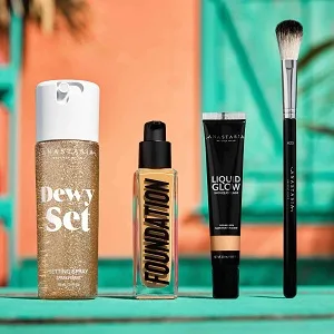 Anastasia Beverly Hills - Crystal Gloss - product information 5