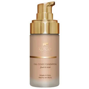 Full Cover Foundation (20C) - Full Cover Foundation