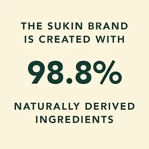 Sukin Suncare SPF 30 Sheer Touch Tinted Sunscreen  Light/Medium Skin Tone  2.03 Ounce - Sukin Suncare