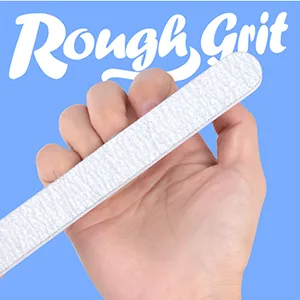 Nail File Kit  4Pcs Double Sided Nail File and Rectangle Buffer  7 Way Buffer Block  4 Steps Nail Files Block  Nail Brush  with 3Pcs Cuticle Clipper& Pusher  for Dead Skin Nail Trimming Manicure Tools - product information 4
