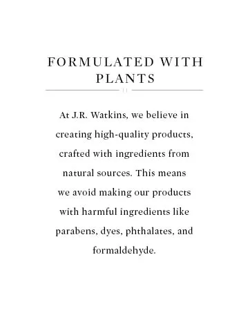 J.R. Watkins Sleep Bath Elixir  Liquid Bath Soak  Monoi & Sandalwood with Natural Extracts  No Salt  No Residue  6 oz - formulated with plants