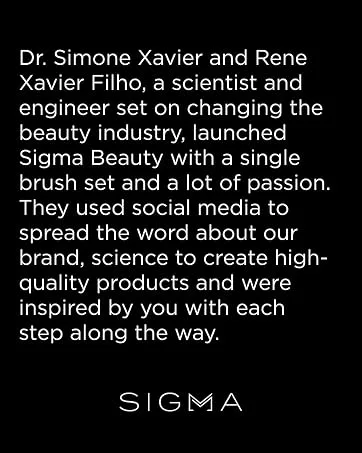 Sigma Beauty Ritzy Eyeshadow Palette - Sigma