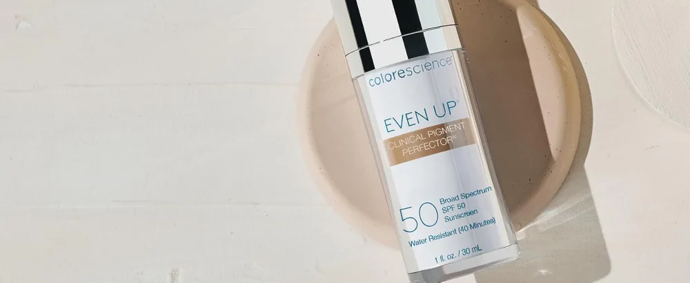 Colorescience Even Up Multi-Correction Serum  1 fl. oz. - Even Up SPF 50