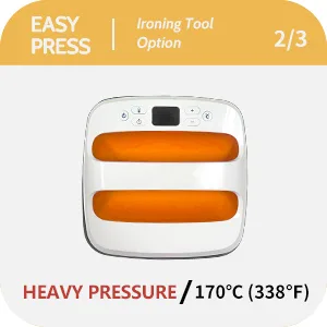 TransOurDream Iron on Heat Transfer Paper for Dark T Shirts & Fabrics (20 Sheets 8.5x11  Dark 2.0) - EASY PRESS