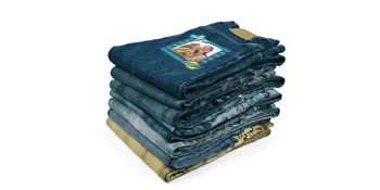 TransOurDream Iron on Heat Transfer Paper for Dark T Shirts & Fabrics (20 Sheets 8.5x11  Dark 2.0) - Storage Instructions