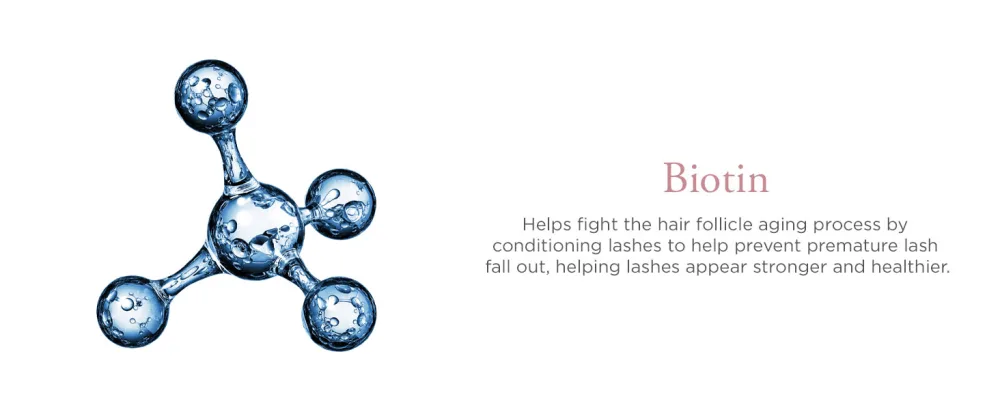 P R MINERALS On Point Mascara with Hemp  1 ct. - Ingredient: Biotin