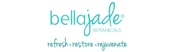 Lip Sleeping Mask Overnight Moisturizer Balm with Organic Shea Butter and Raw Honey Softens and Hydrates Dry Cracked Lips While You Sleep - Bella Jade Logo