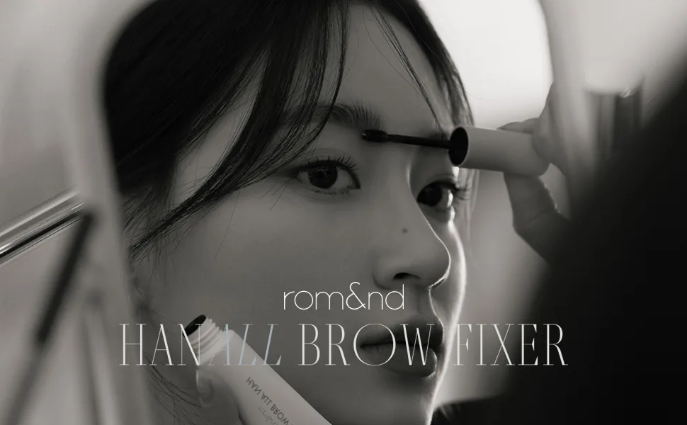 rom&nd HAN ALL BROW FIXER - brow fixer