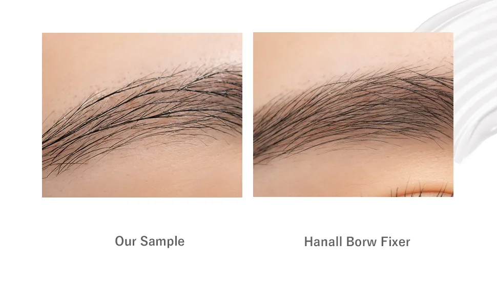 rom&nd HAN ALL BROW FIXER - compare
