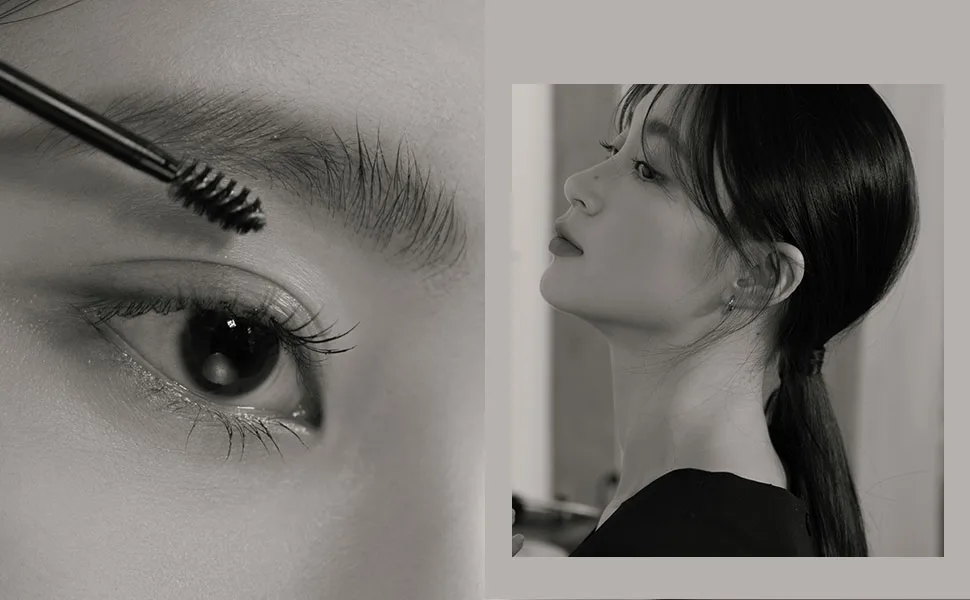 rom&nd HAN ALL BROW FIXER - product information 2