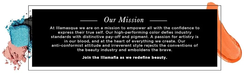 Illamasqua Hydra Setting Spray - Dewy Finish - Mission
