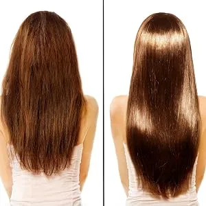 Hair Chemist Solutions Thicken Hair Oil with Biotin 2.5 oz - Thicken
