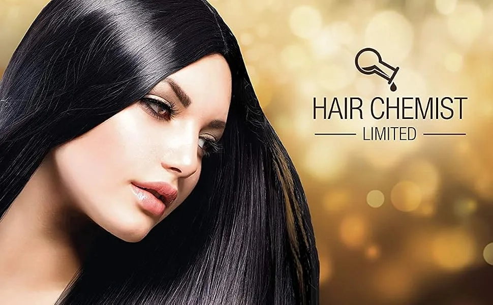 Hair Chemist Tea Tree Hair Oil 7.1 oz. - product information 9