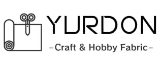 Monks Cloth for Punch Needle Fabric Needlework Fabric for Rug Making (2PCS 26.4x19.6 Inch) - yurdon