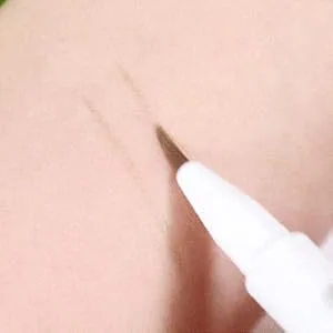 Double Eyelid Liner (Original) - product information 11