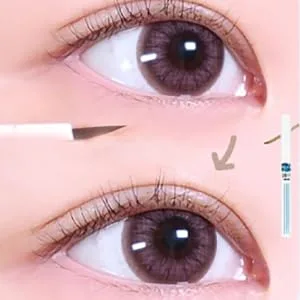 Double Eyelid Liner (Original) - product information 3