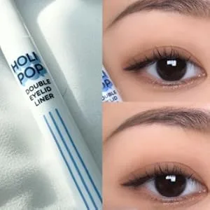 Double Eyelid Liner (Original) - product information 4