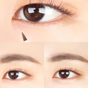 Double Eyelid Liner (Original) - product information 5
