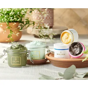 Borghese Advanced Fango Active Purifying Mud Mask  7.5 fl. oz. - product information 5