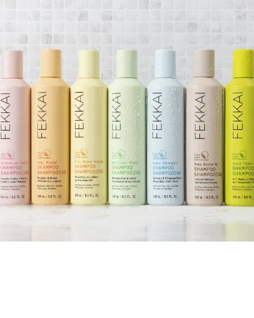 Fekkai Shea Butter Curl Refresh - 150 mL - Hydrates & Refreshes Curls - Salon Grade  EWG Compliant  Vegan & Cruelty Free - Fekkai
