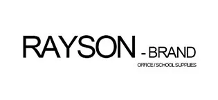 Rayson RC4000P-US Paper Cutter Trimmer  A4 Size (12 inch) Paper Cutter for Coupon  Craft Paper and Photos (Light Pink) - RAYSON BRAND