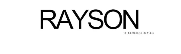 Rayson RC4000P-US Paper Cutter Trimmer  A4 Size (12 inch) Paper Cutter for Coupon  Craft Paper and Photos (Light Pink) - RAYSON PRODUCT