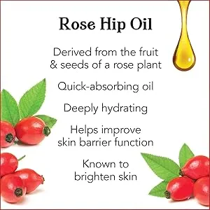 THAYERS Rose Petal Radiance Boosting Serum with Hyaluronic Acid and Vitamin C  2 Ounces - Thayers Radiance Boosting Collection