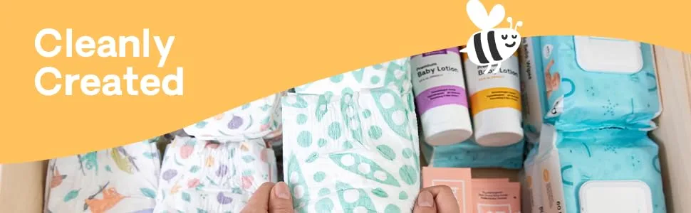 Hello Bello Baby Lotion Parent (Apple  32) - hello bello