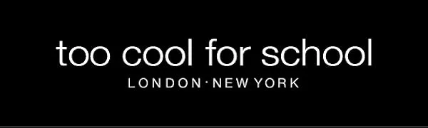 Too Cool for School - Artclass Watery Blur Primer - Too Cool for School Logo