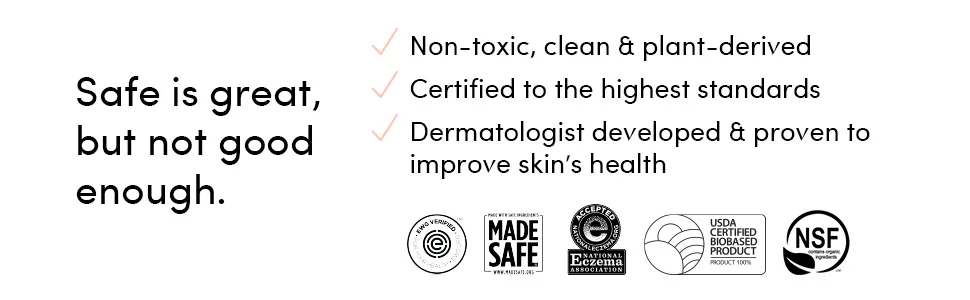 Evereden Kids Face Cream: Melon Juice 1.7 oz | Plant-Based  Natural  Non-Toxic | Multi-Vitamin Skin Moisturizer - safe is great