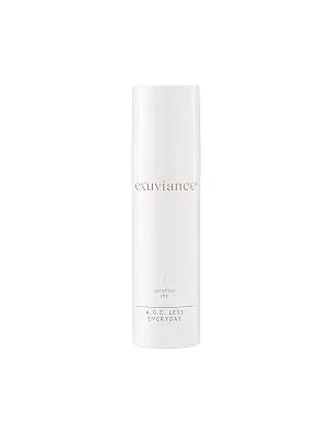EXUVIANCE A . G . E . Less Everyday PHA Antiaging Face Moisturizer with Lactobionic Acid  For Sensitive/Dry Skin  1.7 fl. oz. - A.G.E. Less Everyday