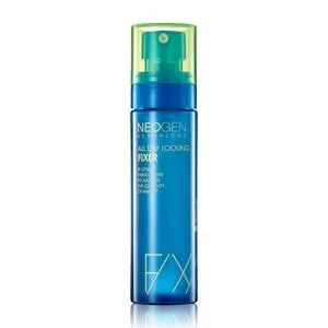 DERMALOGY by NEOGENLAB All Day Makeup Setting Spray - Hydrating Weightless Sebum Control Fixer (All Day Locking Fixer 80ml) - Fixer
