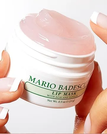 Mario Badescu AHA Body Lotion  6 oz. - how to use