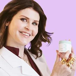 Blur Potion  by ZitSticka  Vitamin Supplement to Fade The Appearance of Hyperpigmentation  Melasma and Dark Spots  30 Caps - DERM-RECOMMENDED