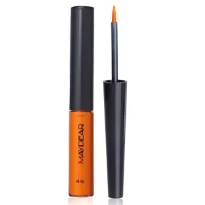 Maydear Matte Liquid Eyeliner Set  12 Colors Matte Waterproof Highly Pigmented Eye Liner Pencil - product information 1