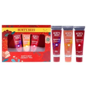 Burts Bees Squeezy Lip Tint Gift Set  1 EA - product information 2