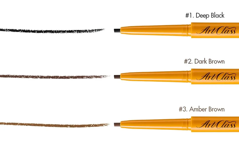 Too Cool for School - Artclass Fixing Gel Liner 2 Dark Brown - Too Cool for School Artclass Fixing Gel Liner 5