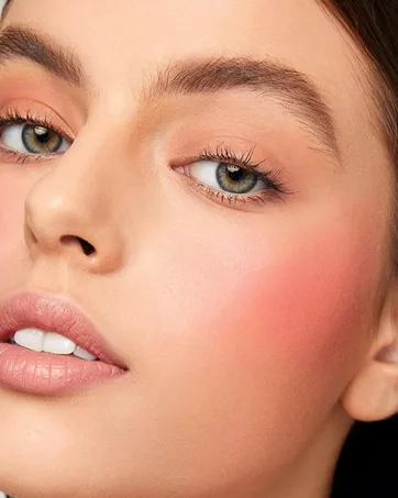 MEICOLY Blush Stick Set Natural Matte Cream Blush Brighten Effects Lightweight Waterproof Face Cheek Makeup 4 pcs - liquid blush