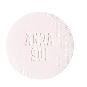 ANNA SUI BRIGHTENING POWDER Compact & Refill - brightening powder