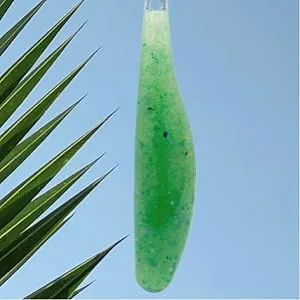 RADIUS Toothbrush Source Floss BPA Free & ADA Accepted Improve Gum Health & Reduce Issues  Soft  Soda Pop Eco-Grind - Radius Source Banner