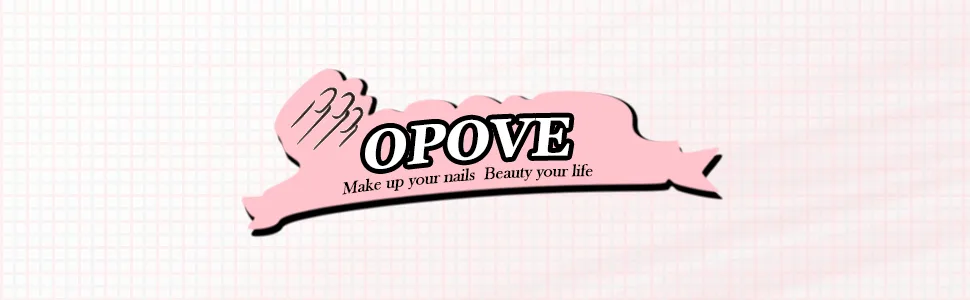 240PCS Press on Nails  OPOVE Short Acrylic Matte Nails Coffin Medium Length  Professional Nail Art Tips Set  Fake Nails with Nail File  Cuticle Stick  Stick on False Artificial Nails with Solid Color M01 - product information 1